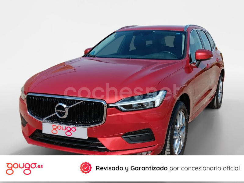 VOLVO XC60 2.0 B4 D Momentum Pro Auto