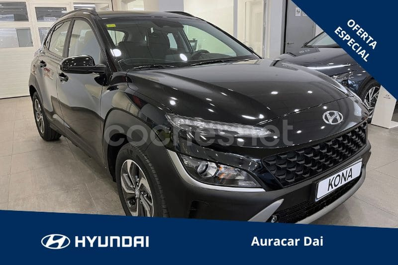 HYUNDAI Kona 1.6 GDI HEV Maxx DCT