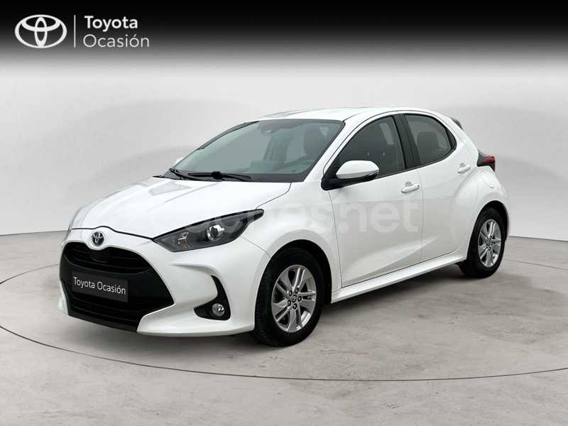 TOYOTA Yaris 1.5 120H Active Tech