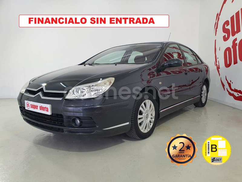 CITROEN C5 1.6 HDi Collection