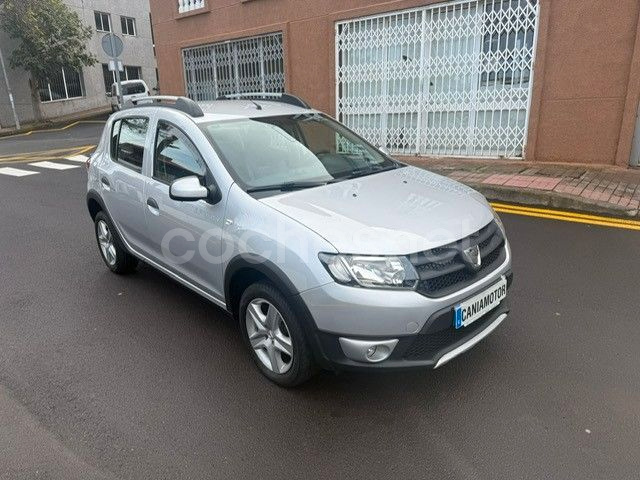 DACIA Sandero Stepway TCE 90