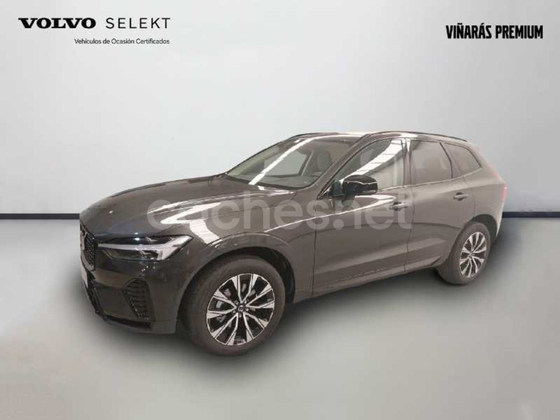 VOLVO XC60 2.0 B4 G Plus Dark Auto