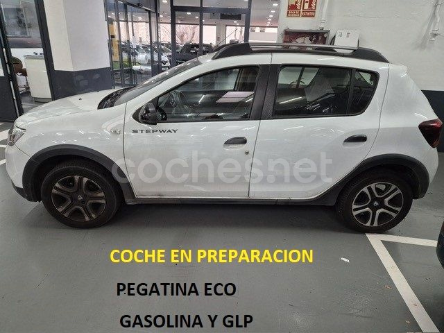 DACIA Sandero Serie Limitada Xplore TCE SS