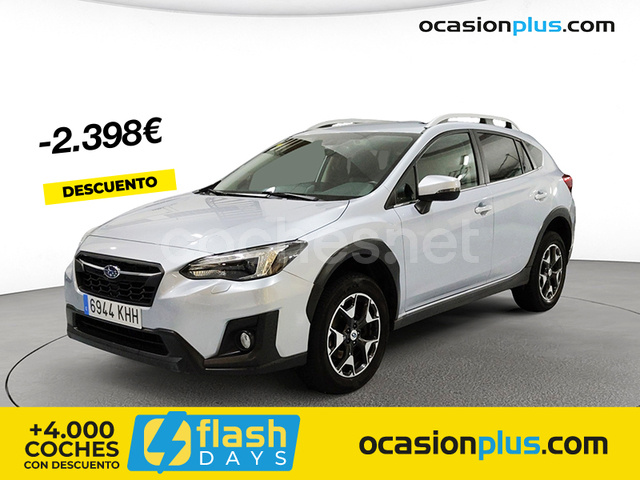 SUBARU XV 1.6i Sport Auto