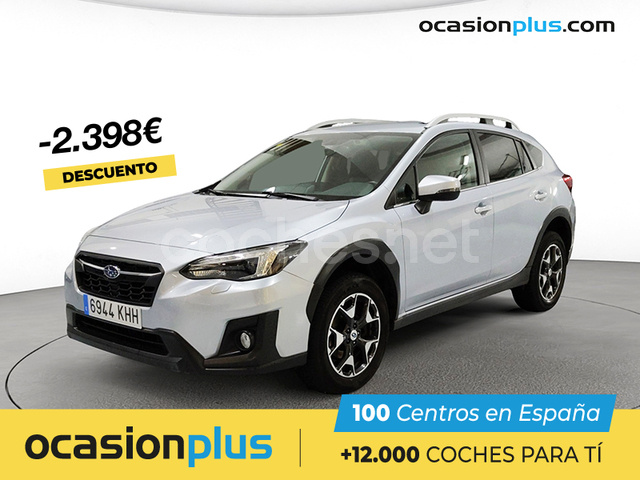 SUBARU XV 1.6i Sport Auto