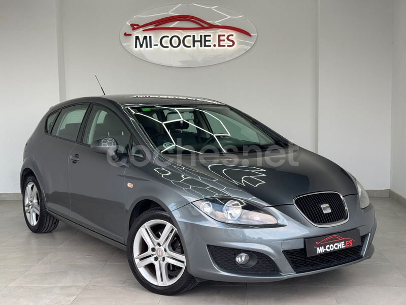 SEAT León 1.6 TDI Reference Copa