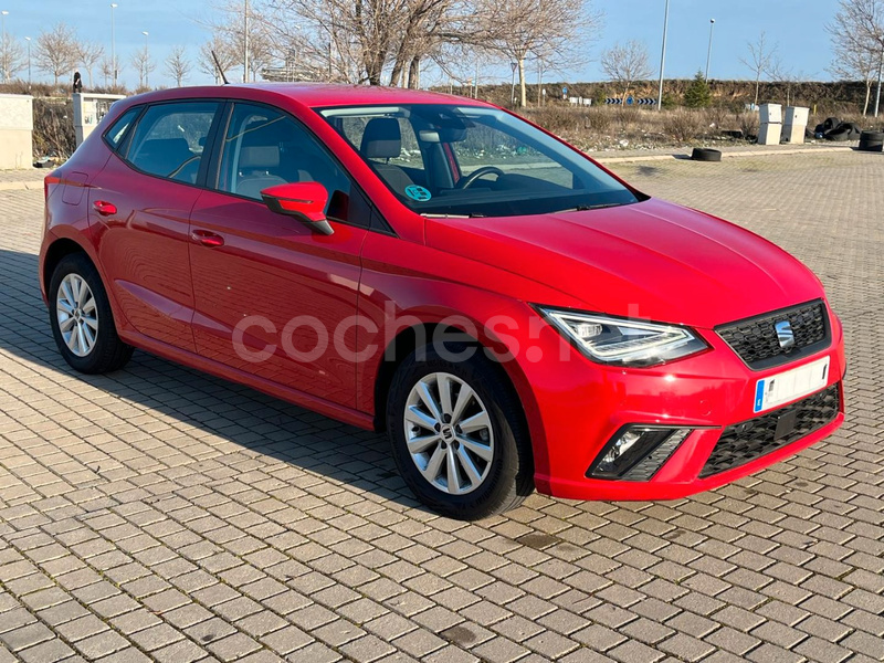 SEAT Ibiza 1.0 MPI Style XL