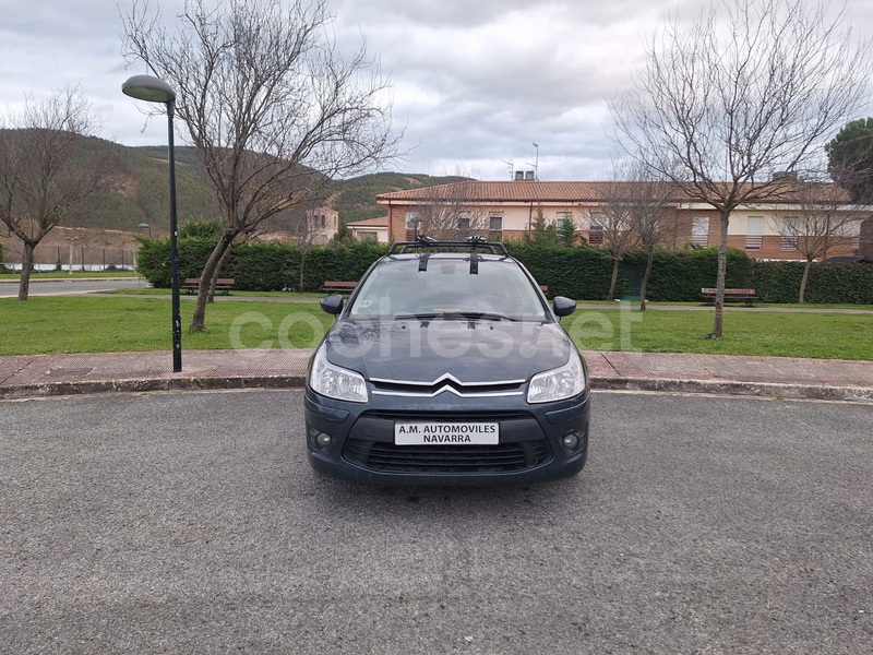 CITROEN C4 1.6 HDi 90 Cool