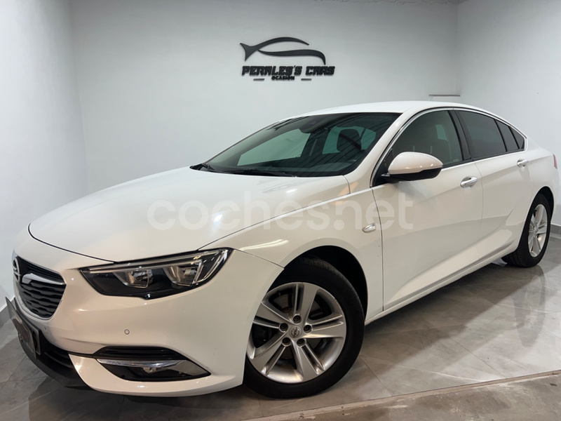 OPEL Insignia GS 1.6 CDTi ecoTEC D Selective WLTP