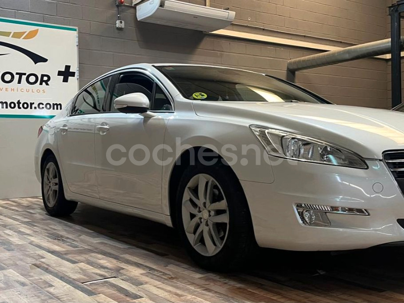 PEUGEOT 508 Active 1.6 eHDI