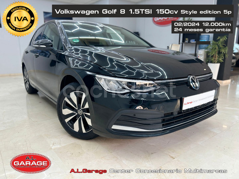 VOLKSWAGEN Golf Life 1.5 TSI