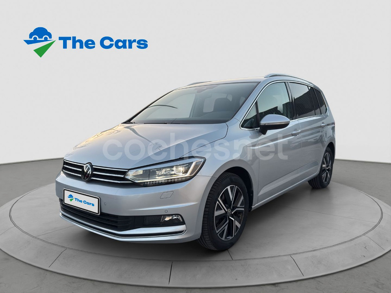 VOLKSWAGEN Touran Sport 1.5 TSI DSG