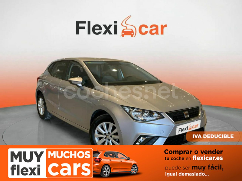 SEAT Ibiza 1.0 TSI Style