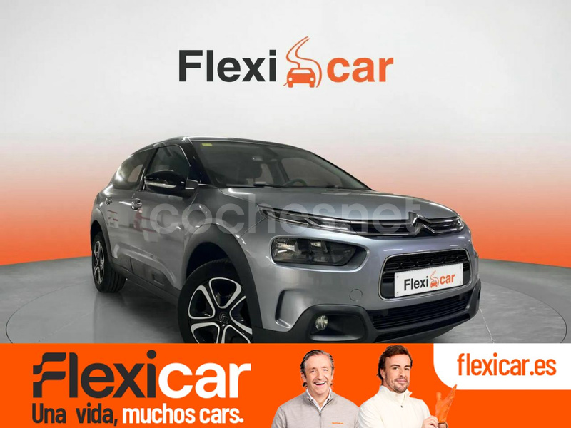 CITROEN C4 Cactus PureTech 110 SS Feel