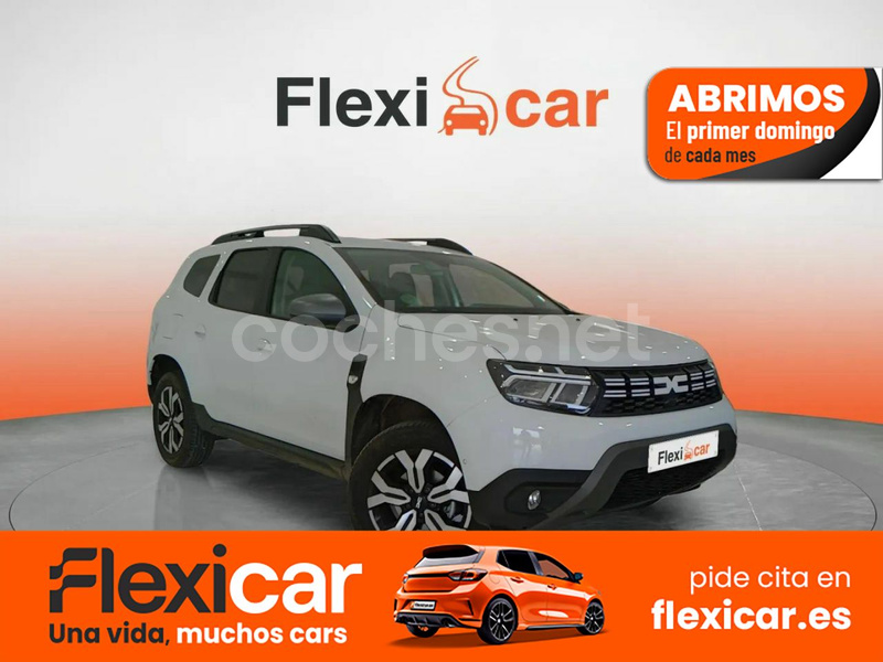 DACIA Duster Expression Bl. dCi 85kW115CV 4X2