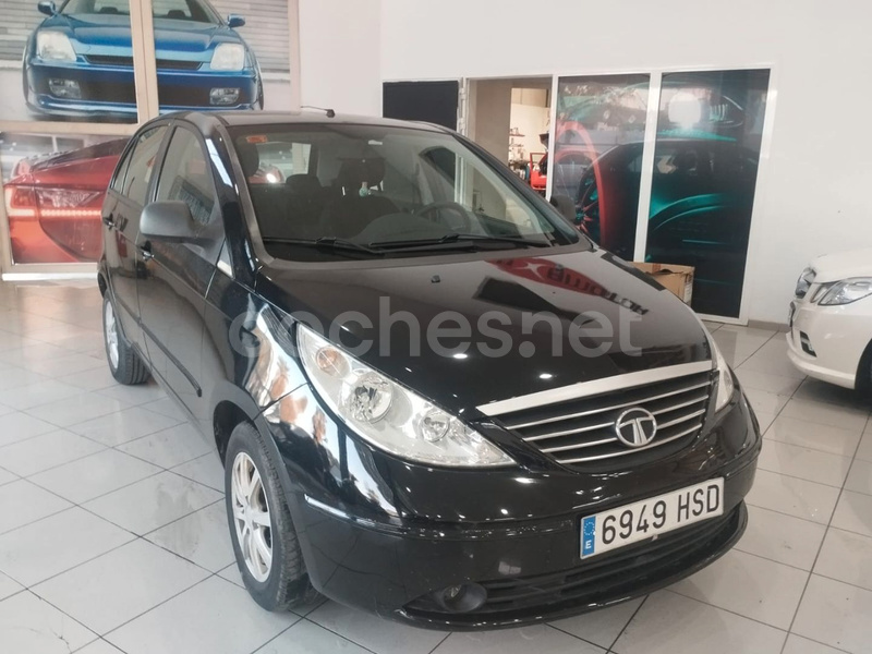 TATA Vista 1.4 Safire LS