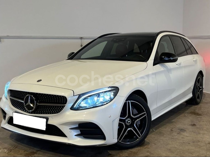 MERCEDES-BENZ Clase C C 300 de Estate