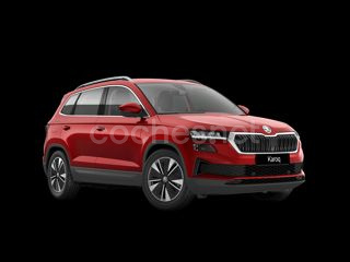 SKODA Karoq 1.5 TSI DSG ACT Selection