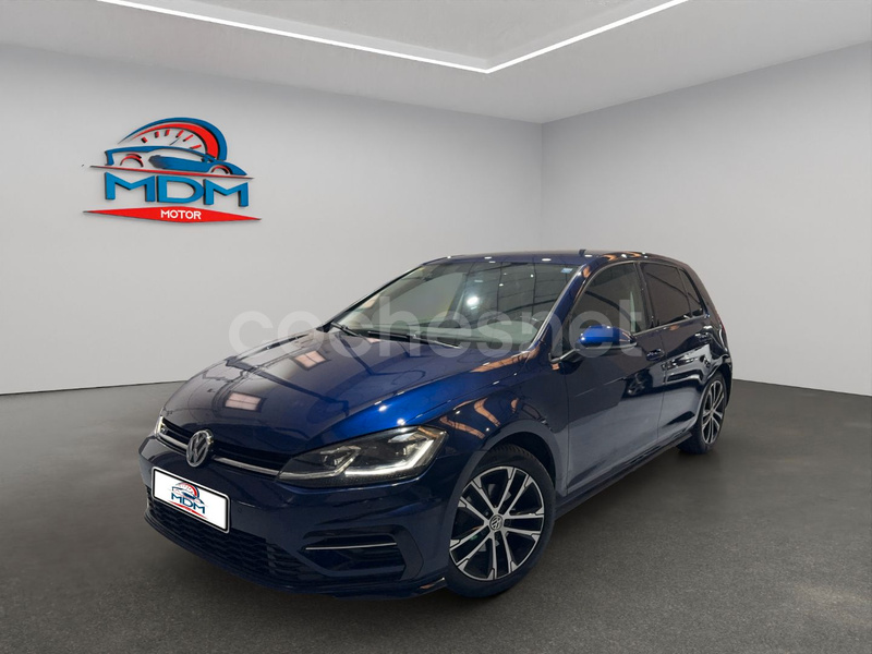 VOLKSWAGEN Golf Sport 1.6 TDI