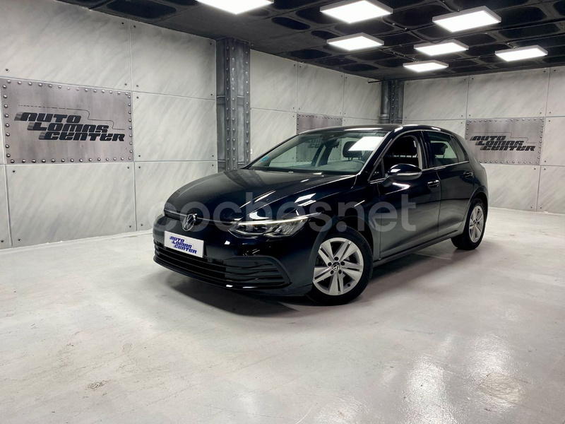 VOLKSWAGEN Golf 2.0 TDI