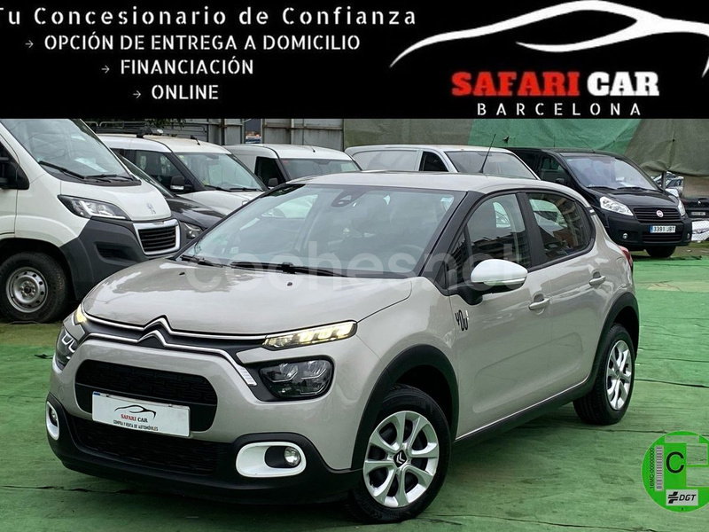 CITROEN C3 PureTech Feel