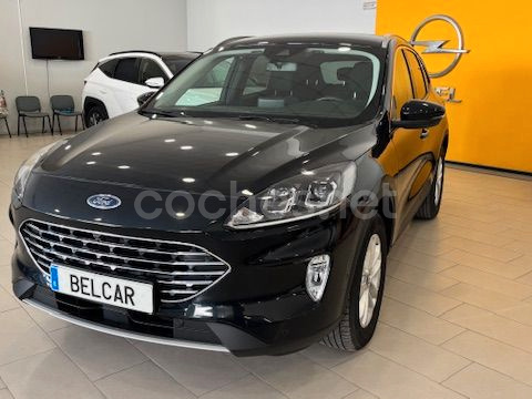 FORD Kuga Titanium 1.5T EcoBoost