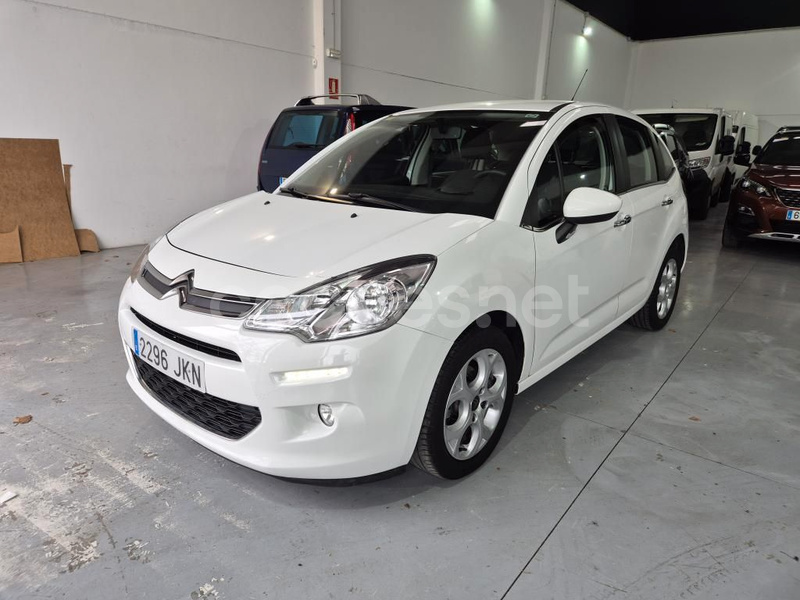 CITROEN C3 Puretech Tonic