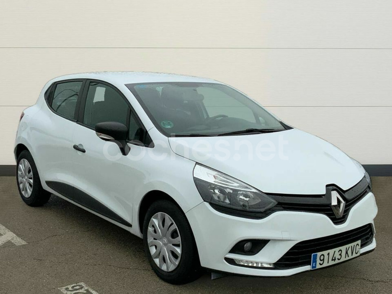 RENAULT Clio Business TCe 18