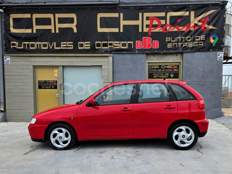 SEAT Ibiza 1.9 SDI STELLA