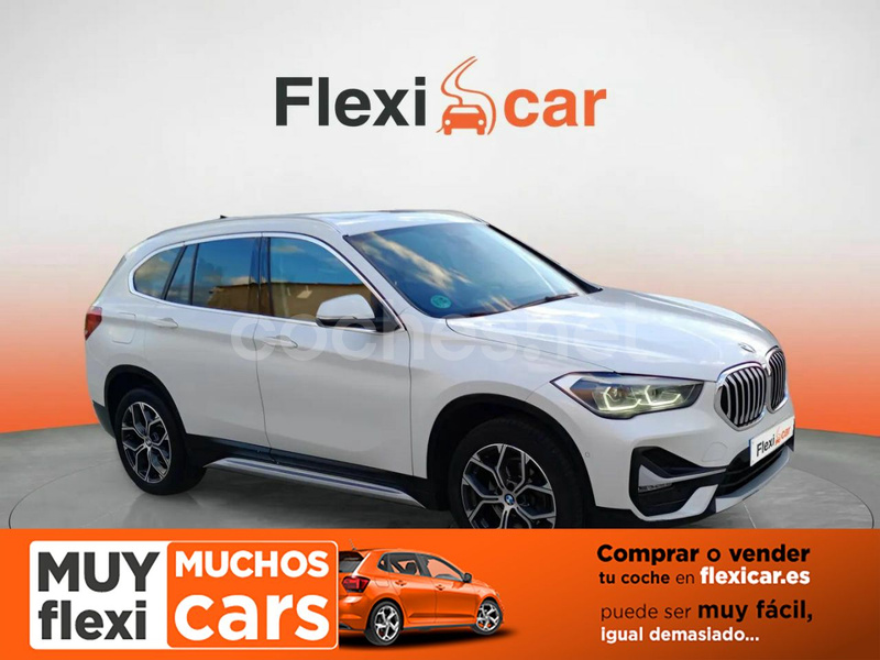 BMW X1 sDrive18d