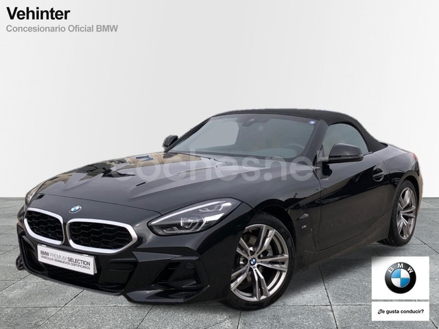 BMW Z4 sDrive20i