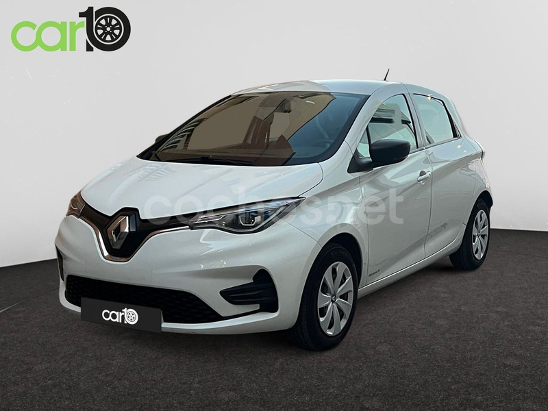 RENAULT ZOE Life R110 Bateria 40kWh