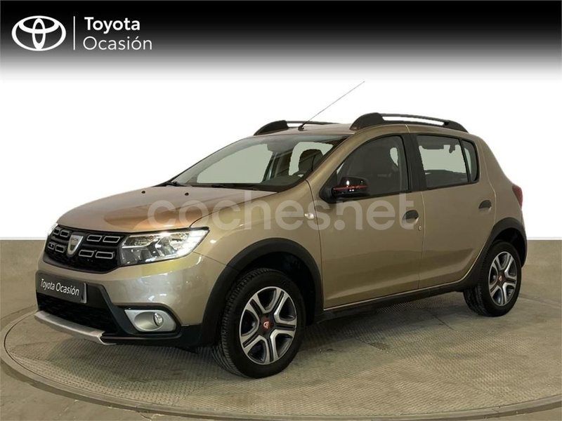 DACIA Sandero Comfort TCE