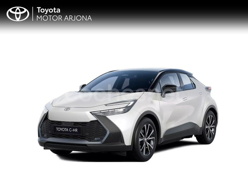 TOYOTA C-HR 2.0 220PH Advance