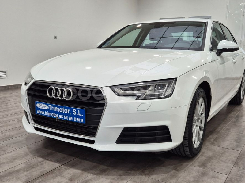 AUDI A4 Advanced 35 TFSI S tronic