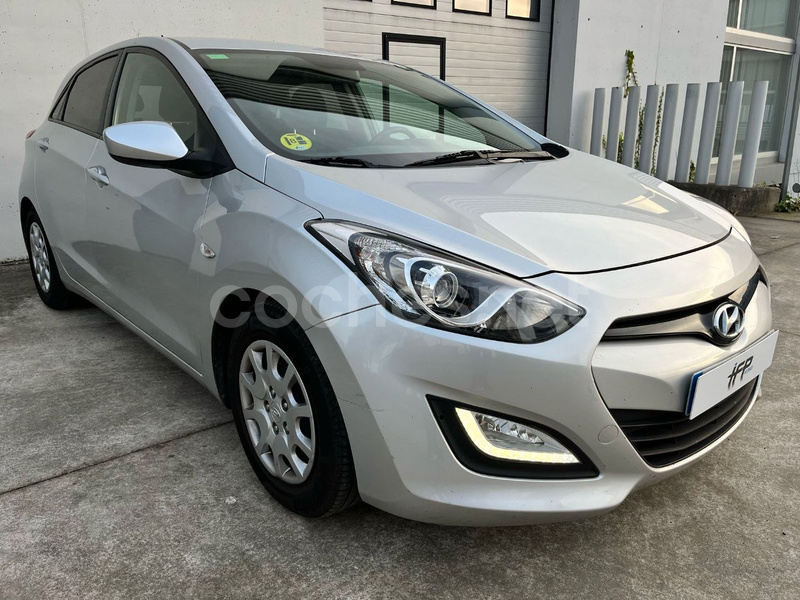 HYUNDAI i30 1.4 CRDi Essence