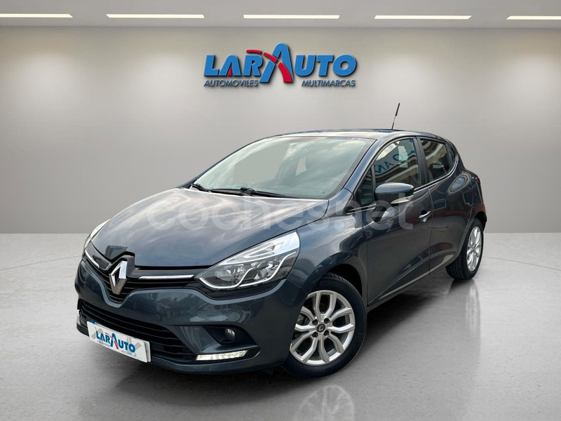 RENAULT Clio Business dCi 18