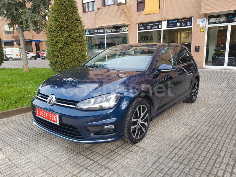 VOLKSWAGEN Golf Sport 1.4 TSI ACT Tech BMT