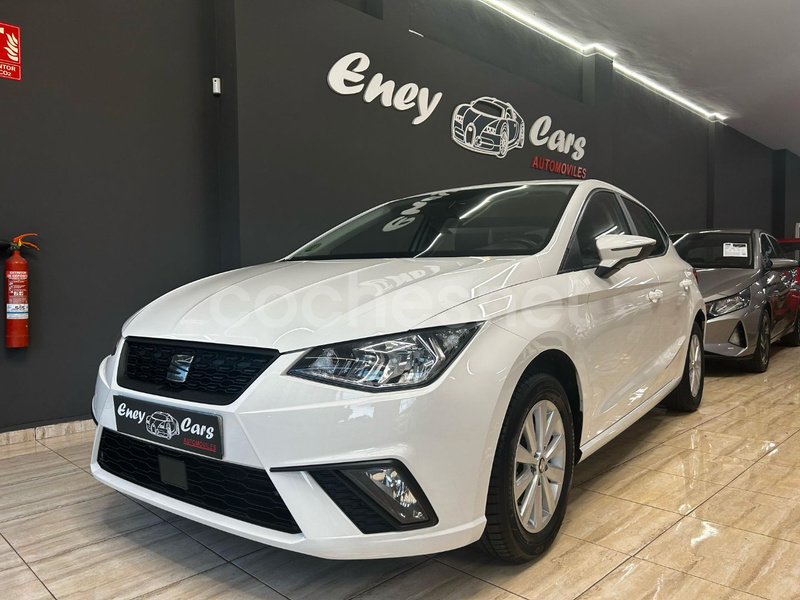 SEAT Ibiza 1.0 TSI Xcellence