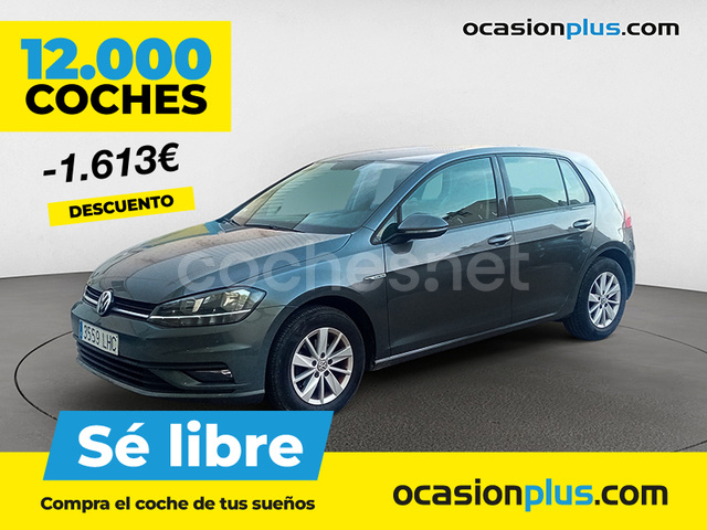 VOLKSWAGEN Golf Business 1.0 TSI