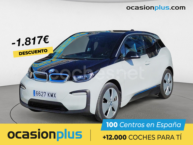 BMW i3 94ah