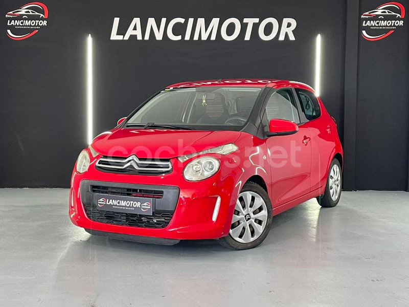 CITROEN C1 PureTech 82 Feel