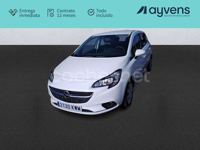 OPEL Corsa 1.4 Selective Pro