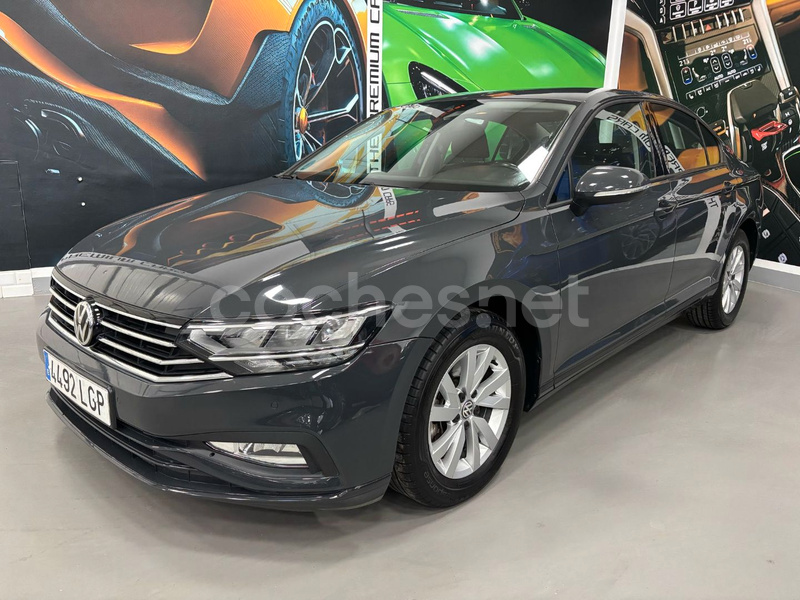 VOLKSWAGEN Passat Business 2.0 TDI