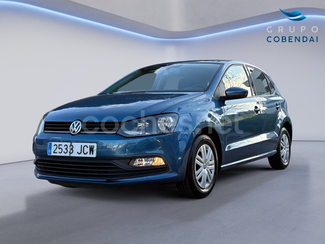 VOLKSWAGEN Polo Advance 1.0 BMT