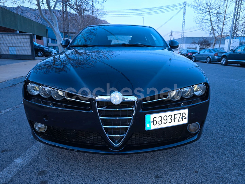 ALFA ROMEO 159 1.9 JTD 16v Selective