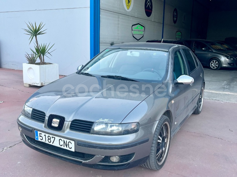 SEAT León 1.9 TDi SPORT