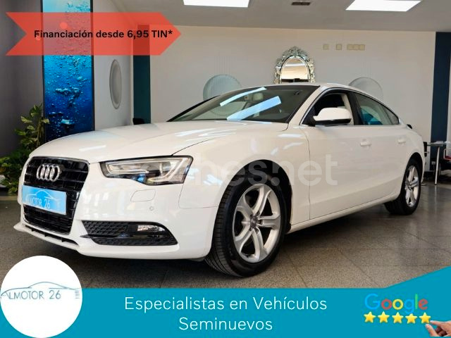 AUDI A5 Sportback 2.0 TDI