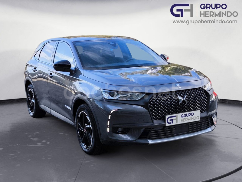 DS DS 7 Crossback 1.6 ETense 300 PERF. LINE Auto 4WD