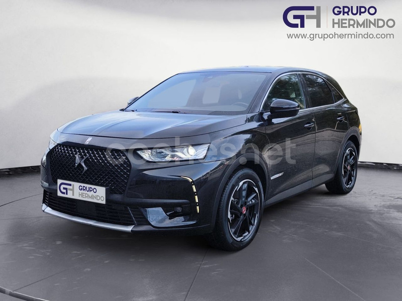 DS DS 7 Crossback 1.6 ETense 300 PERF. LINE Auto 4WD